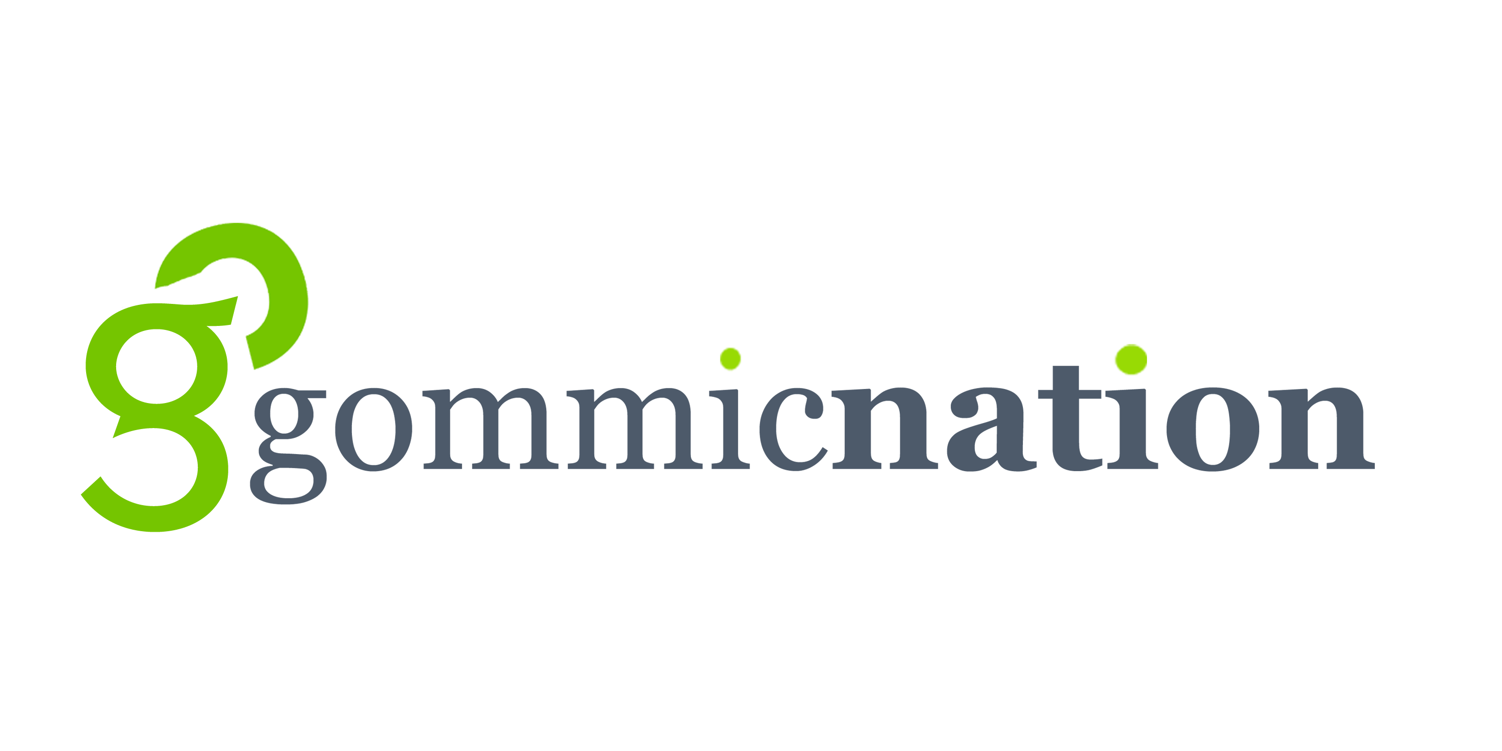 Gommicnation